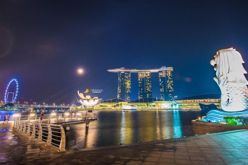 Singapore Vacation Deals