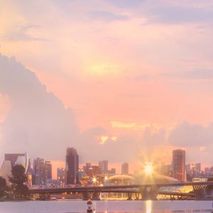 Singapore Flight Deals