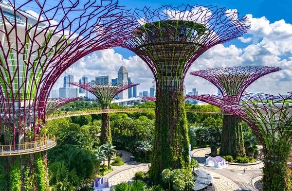SINGAPORE