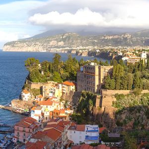 Sorrento Vacations