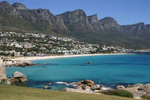 South Africa Vacation Deals