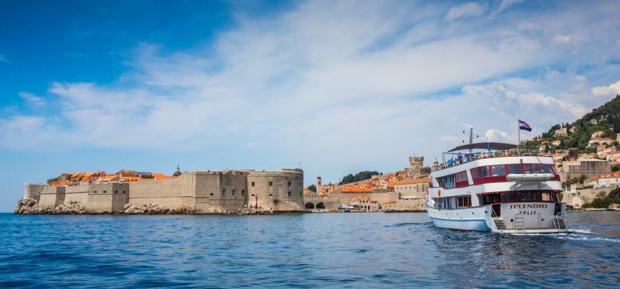 Croatian Coast Explorer: Adriatic Cruise