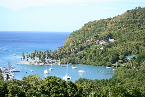 St Lucia Vacation Deals