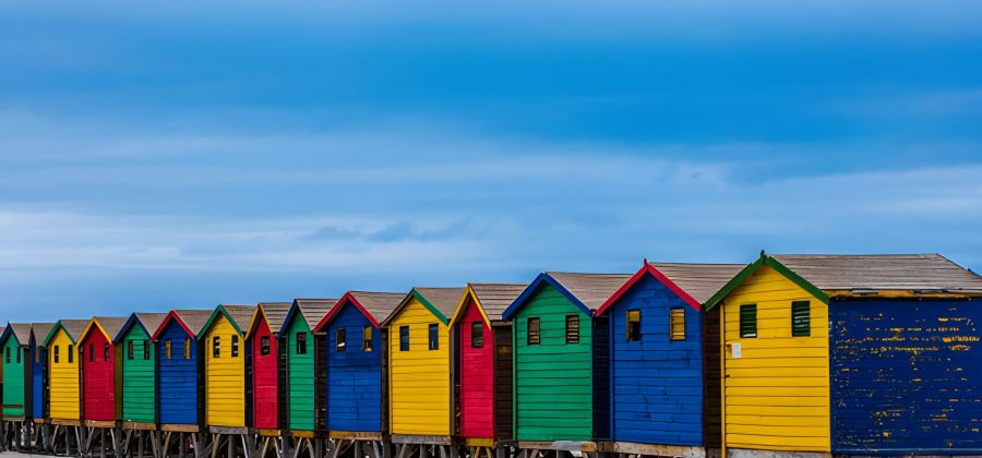 Cape Town & Stellenbosch