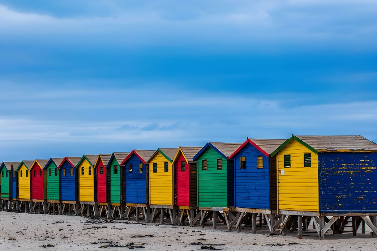 Cape Town & Stellenbosch