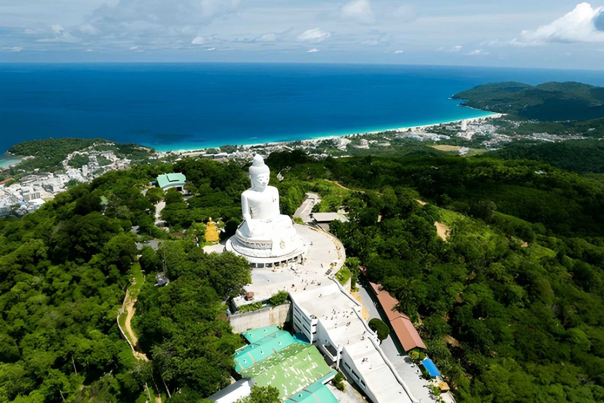 Dubai and Phuket - 10 Nights