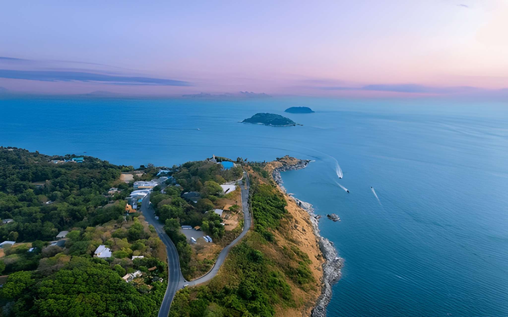 Dubai and Phuket - 10 Nights