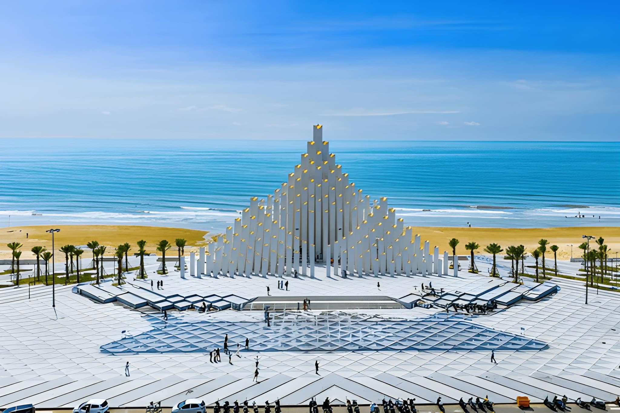 Vietnam: South to North