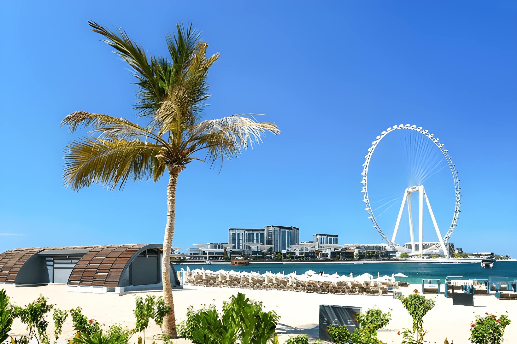 10 Nights Dubai Maldives