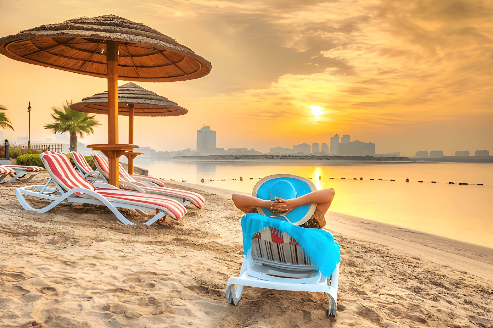 10 Nights Dubai Maldives