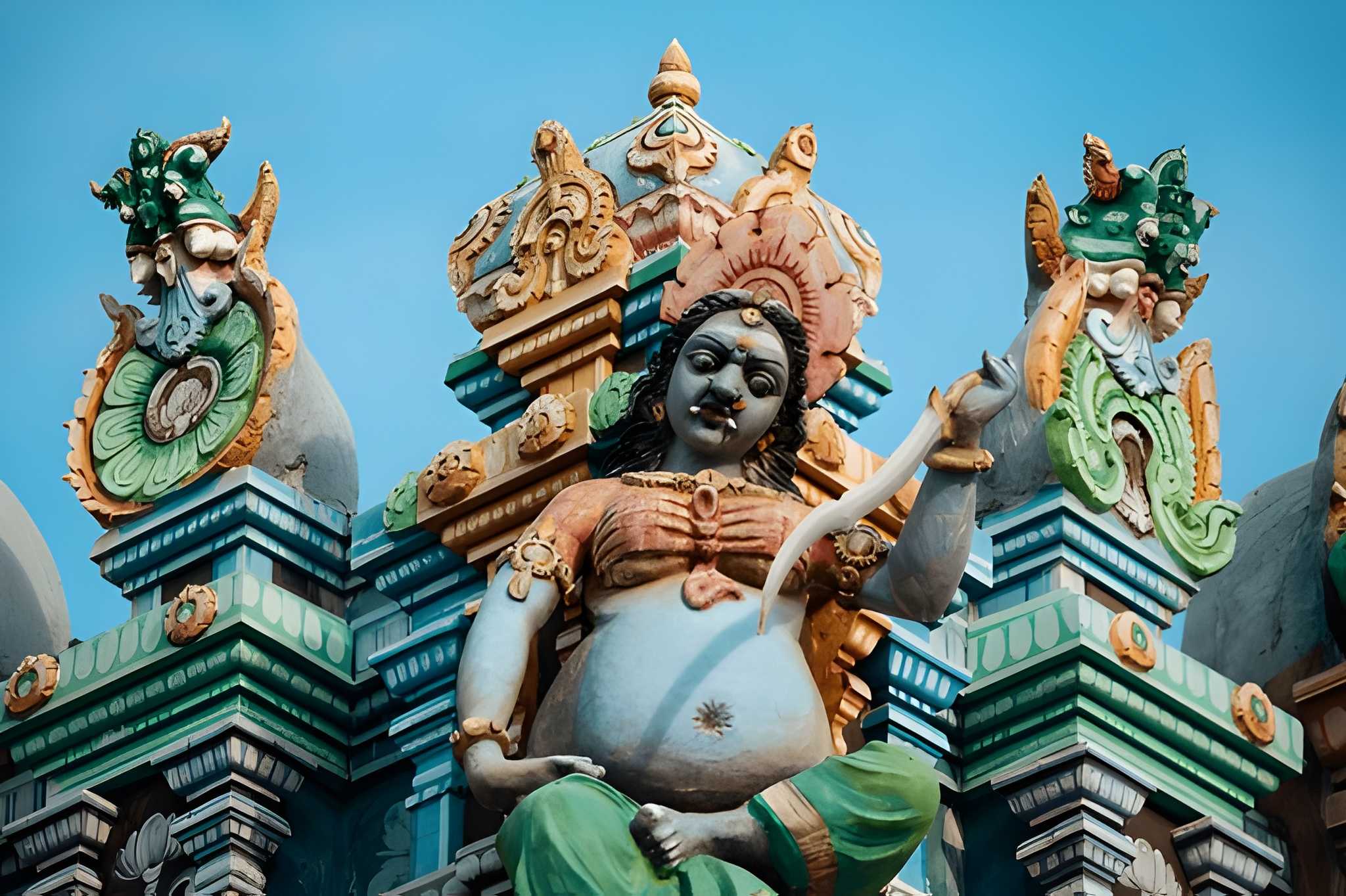 North & East Sri Lanka – 12 Nights