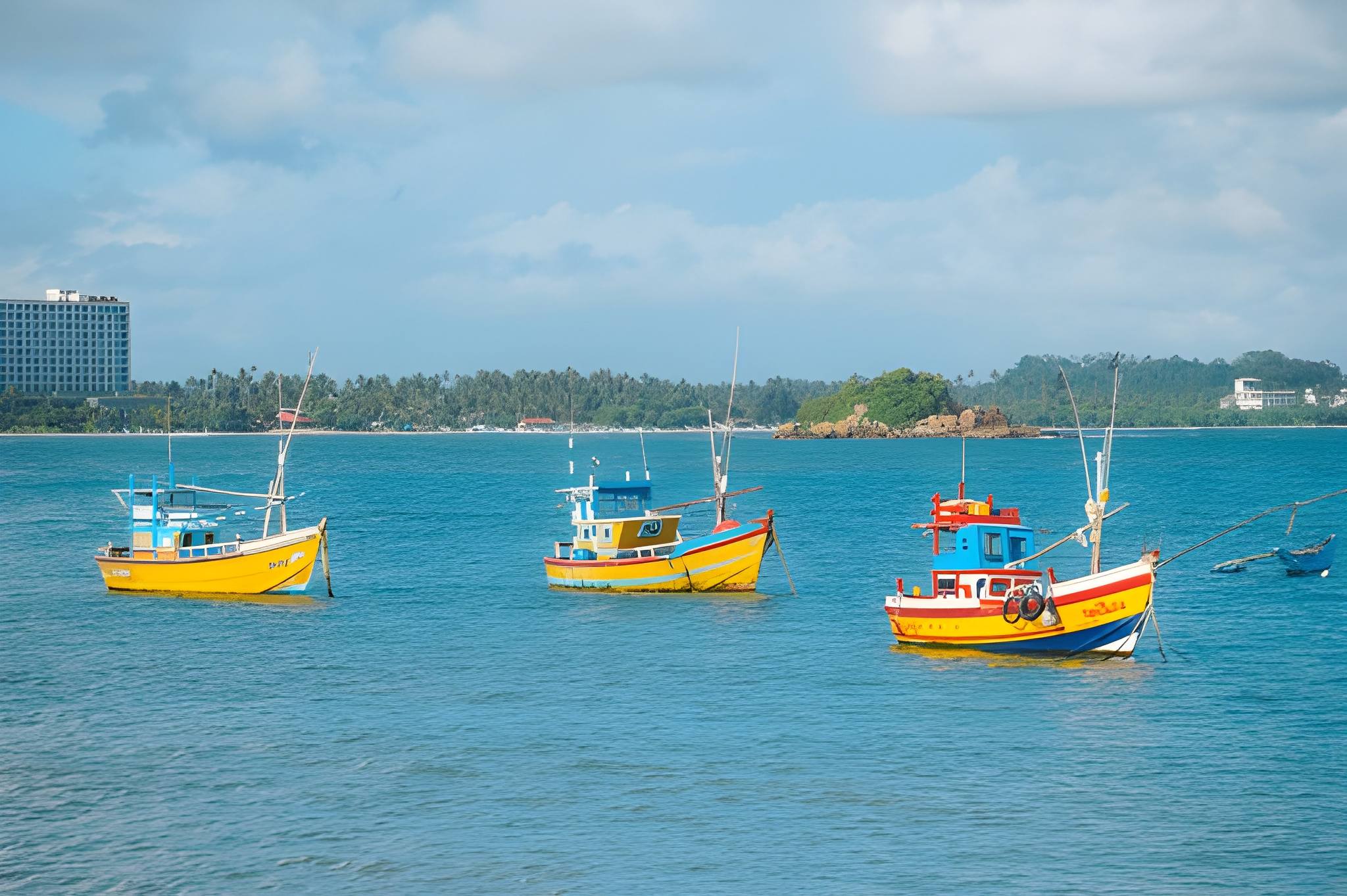 North & East Sri Lanka – 12 Nights