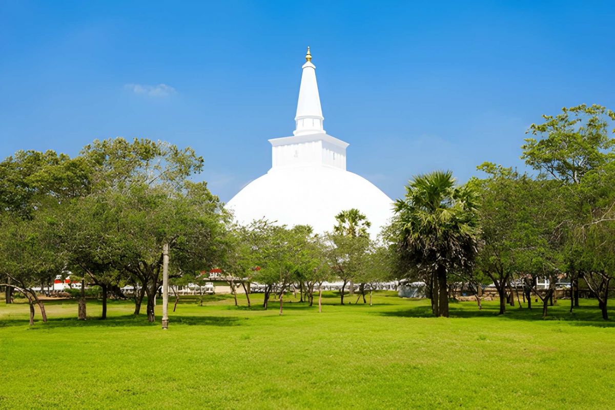 North & East Sri Lanka – 12 Nights