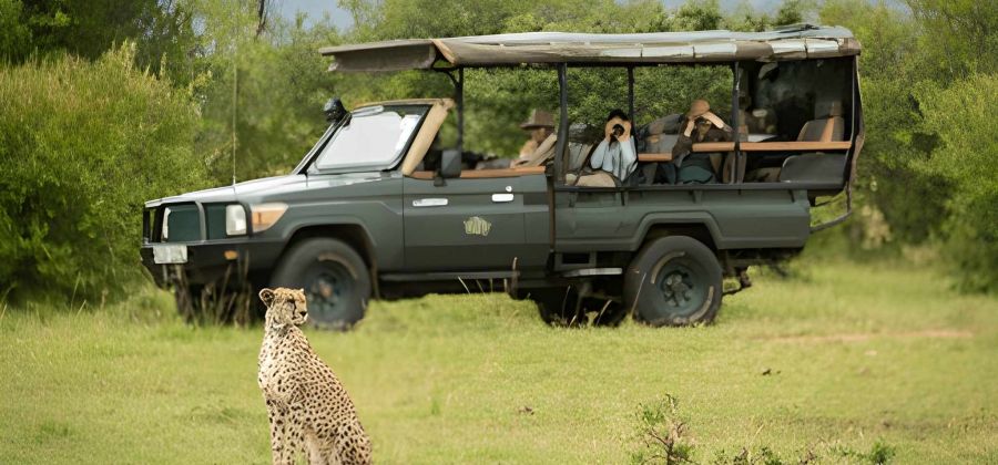 North & East Sri Lanka – 12 Nights