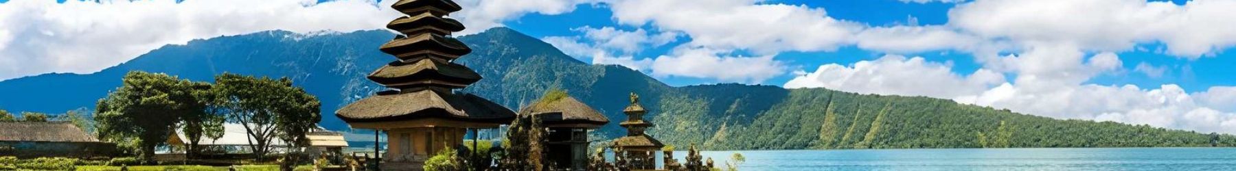 Bali Bliss: Ocean Escapes & Ubud Calm – 10 Nights