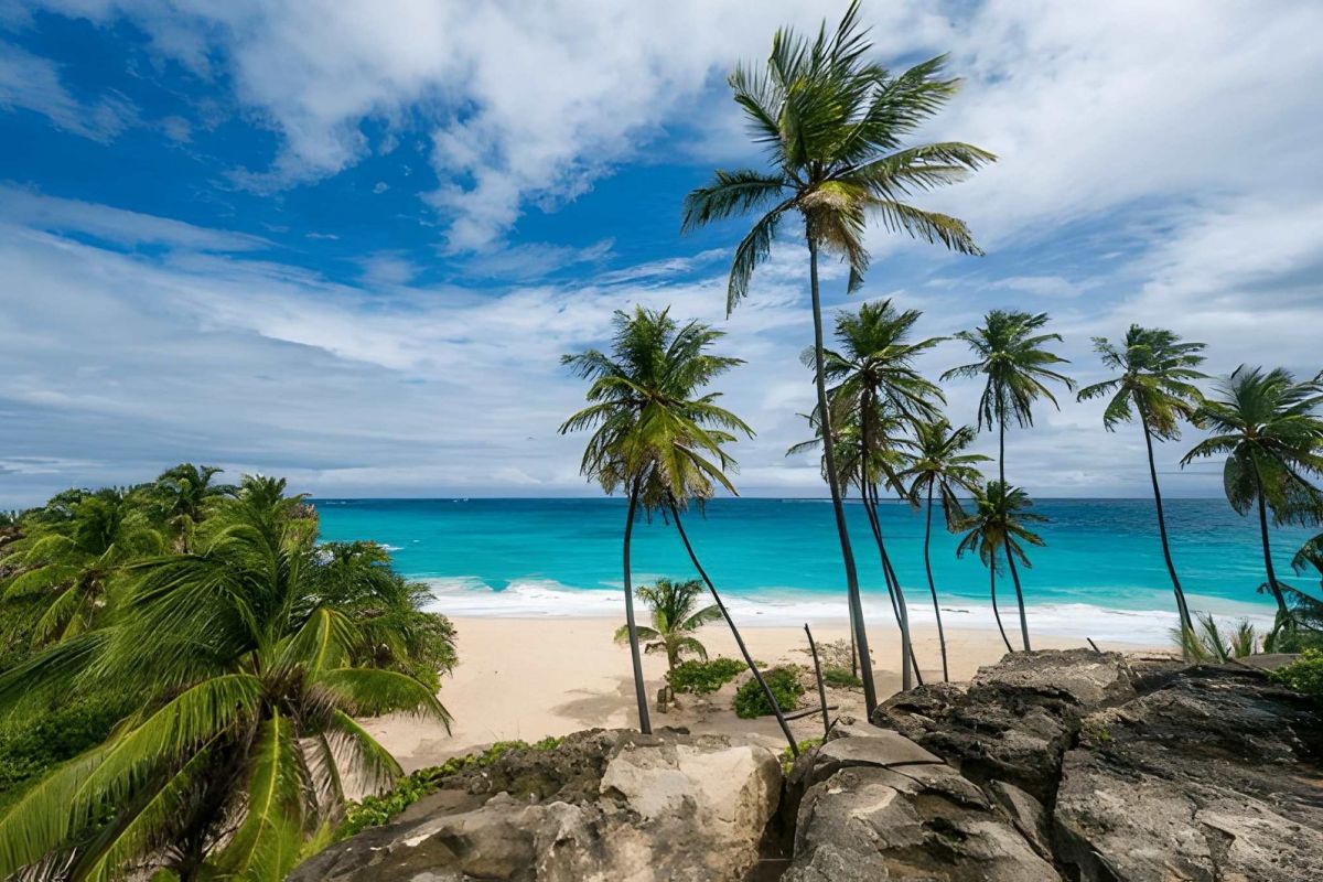 Barbados & The Grenadines - 10 Nights