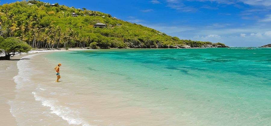 Barbados & The Grenadines - 10 Nights