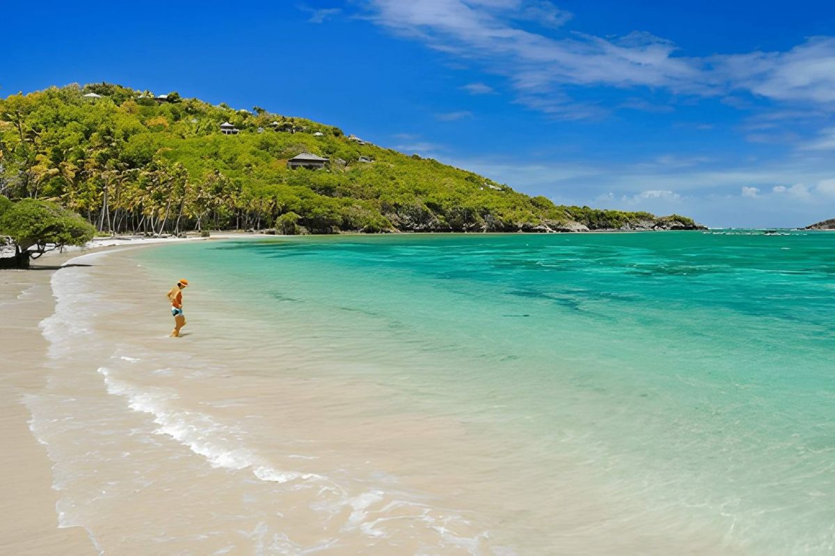 Barbados & The Grenadines - 10 Nights
