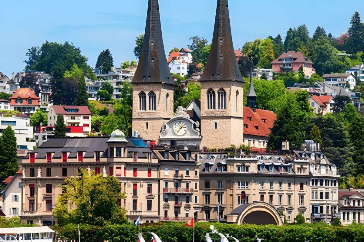 Lucerne
