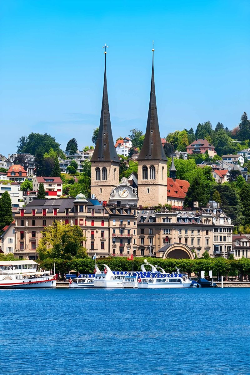 Lucerne