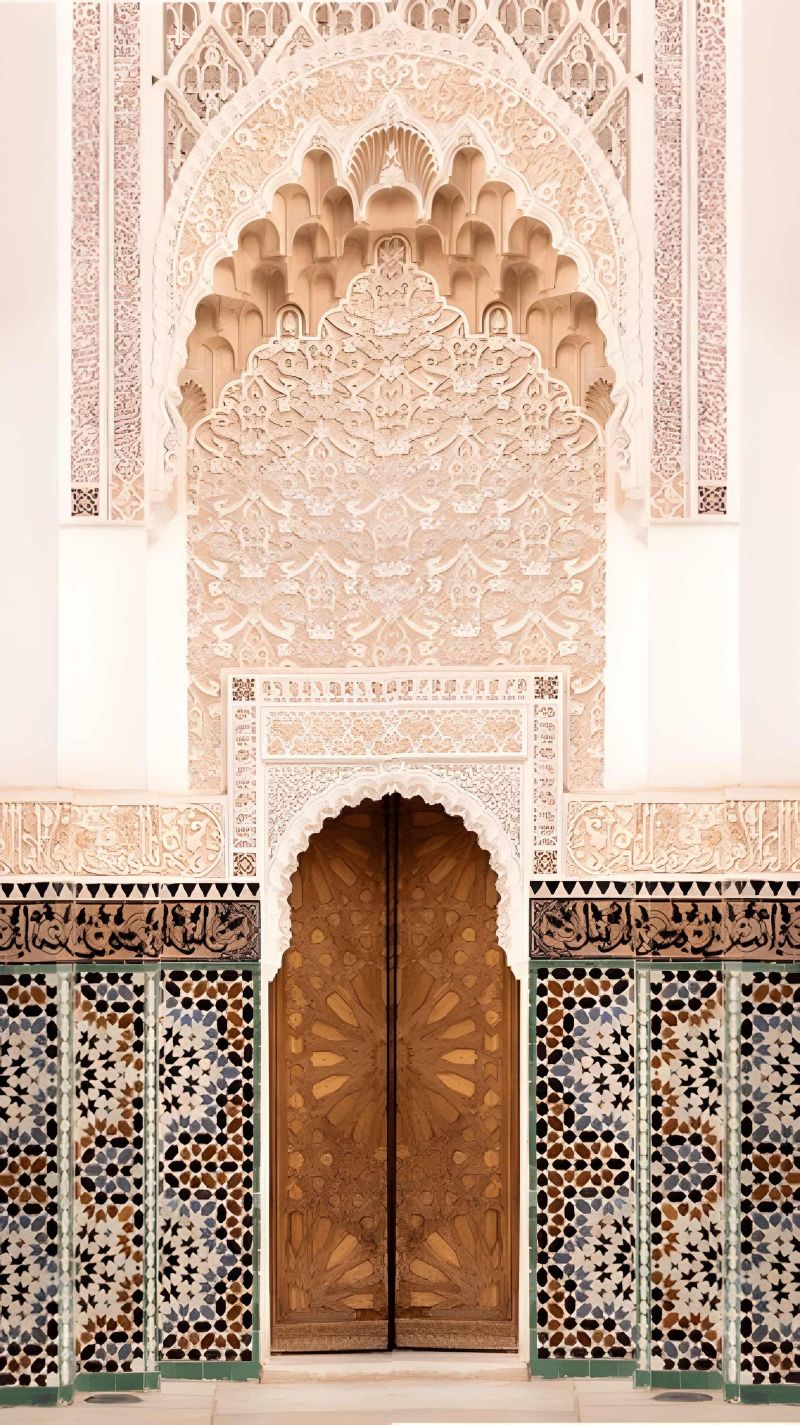 portugal and marrakech Holidays