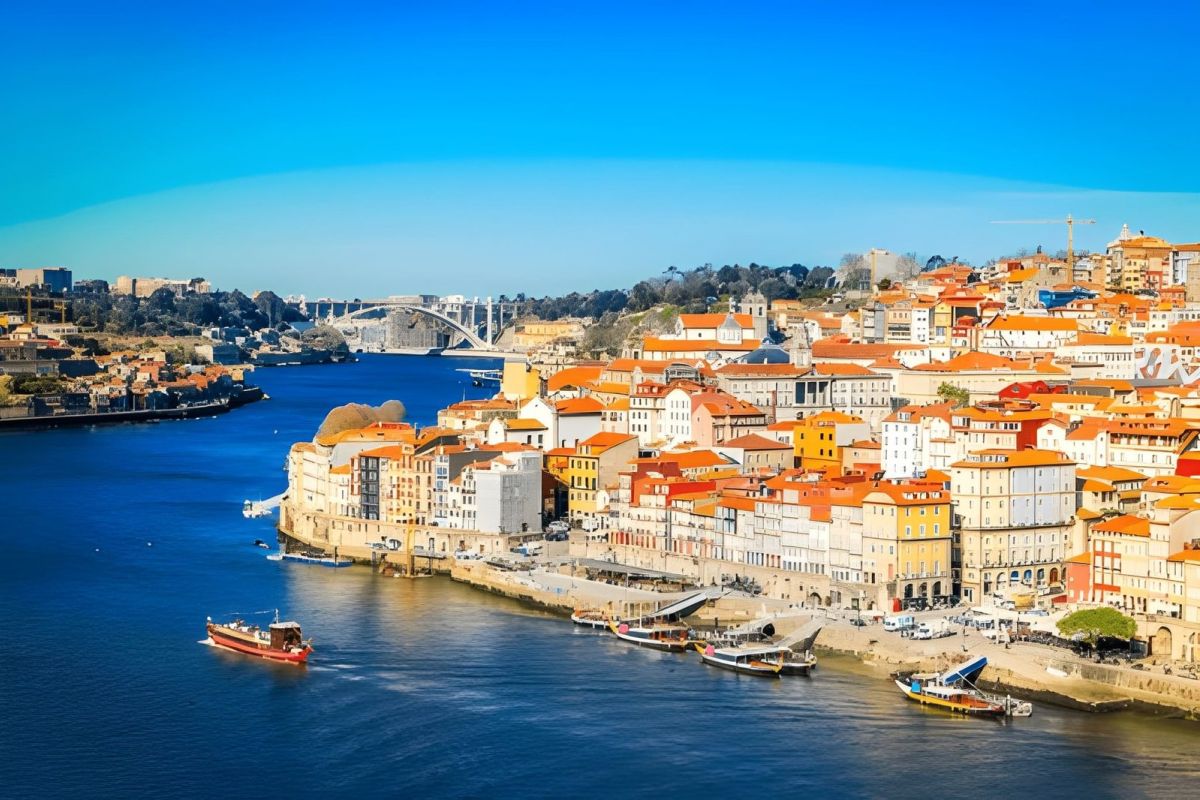 portugal and marrakech Holidays