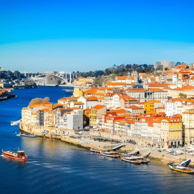 portugal and marrakech Holidays