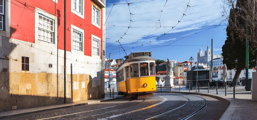 portugal and marrakech Holidays