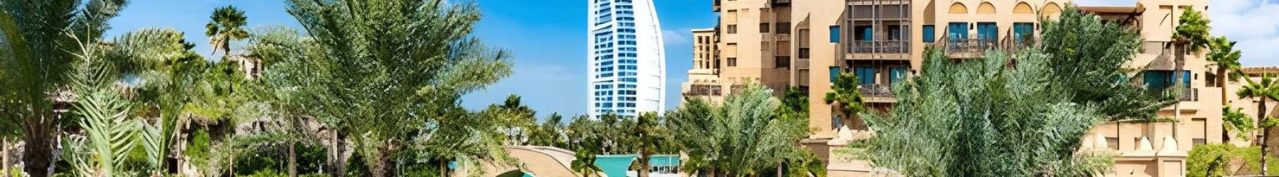 Ultimate 14‑Night Adventure: Dubai, Singapore & Bali