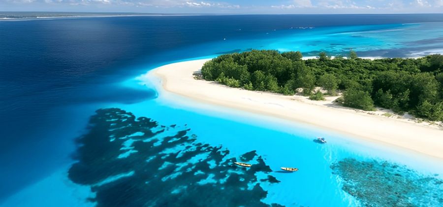 Dubai & Zanzibar Holidays