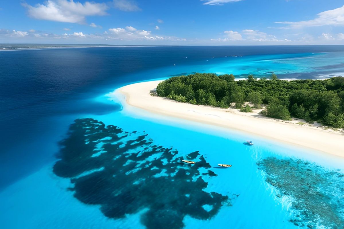 Dubai & Zanzibar Holidays