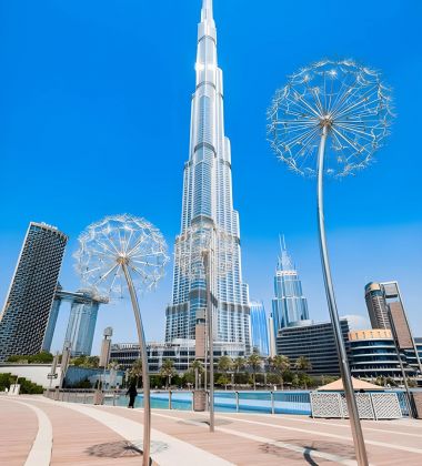 Dubai & Zanzibar Holidays