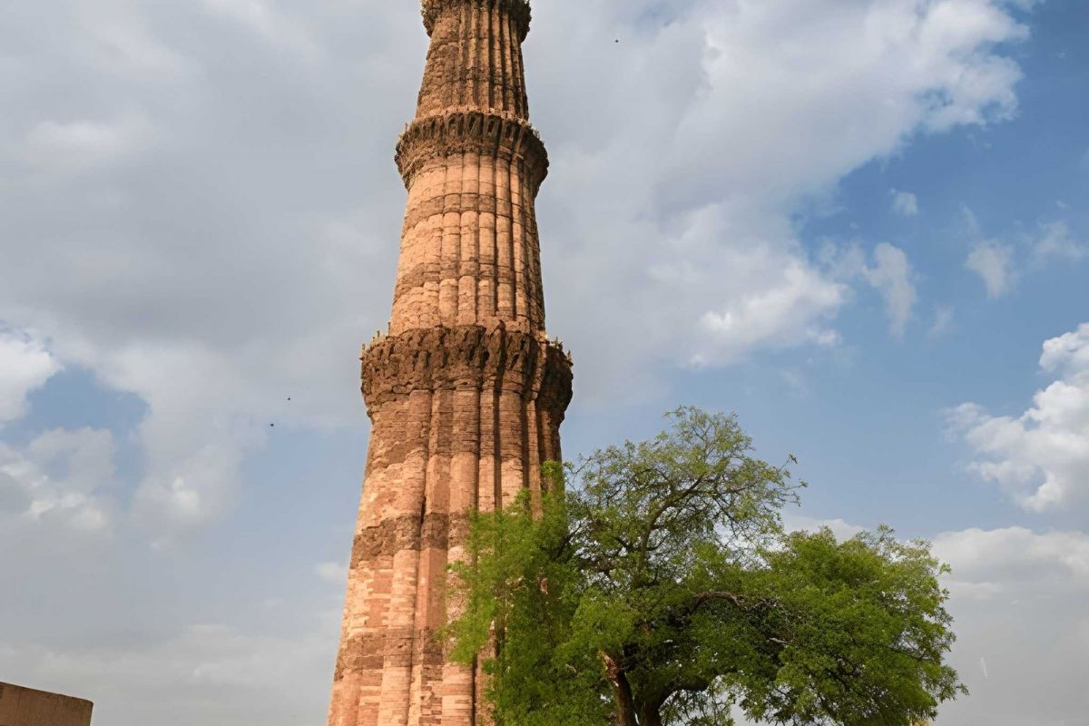 Delhi Holiday