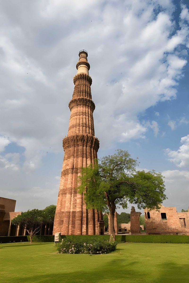 Delhi Holiday