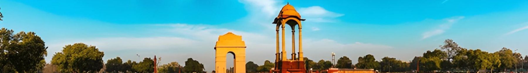 Dubai & India’s Golden Triangle Escape – 8 Nights of Culture & Luxury