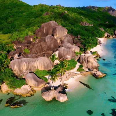 Qatar & Seychelles Holidays