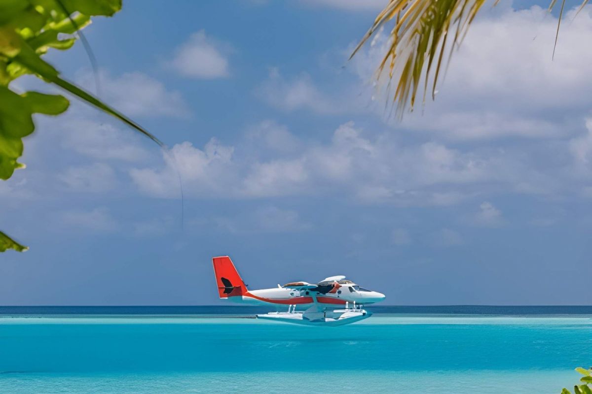 Maldives Holiday