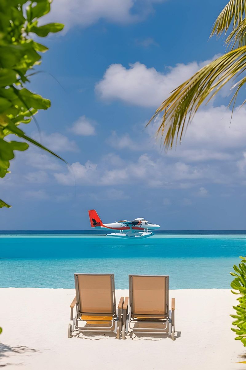 Maldives Holiday