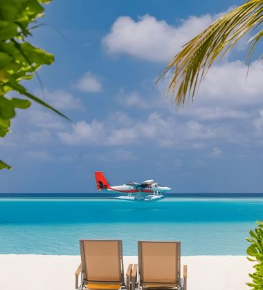 Maldives Holiday