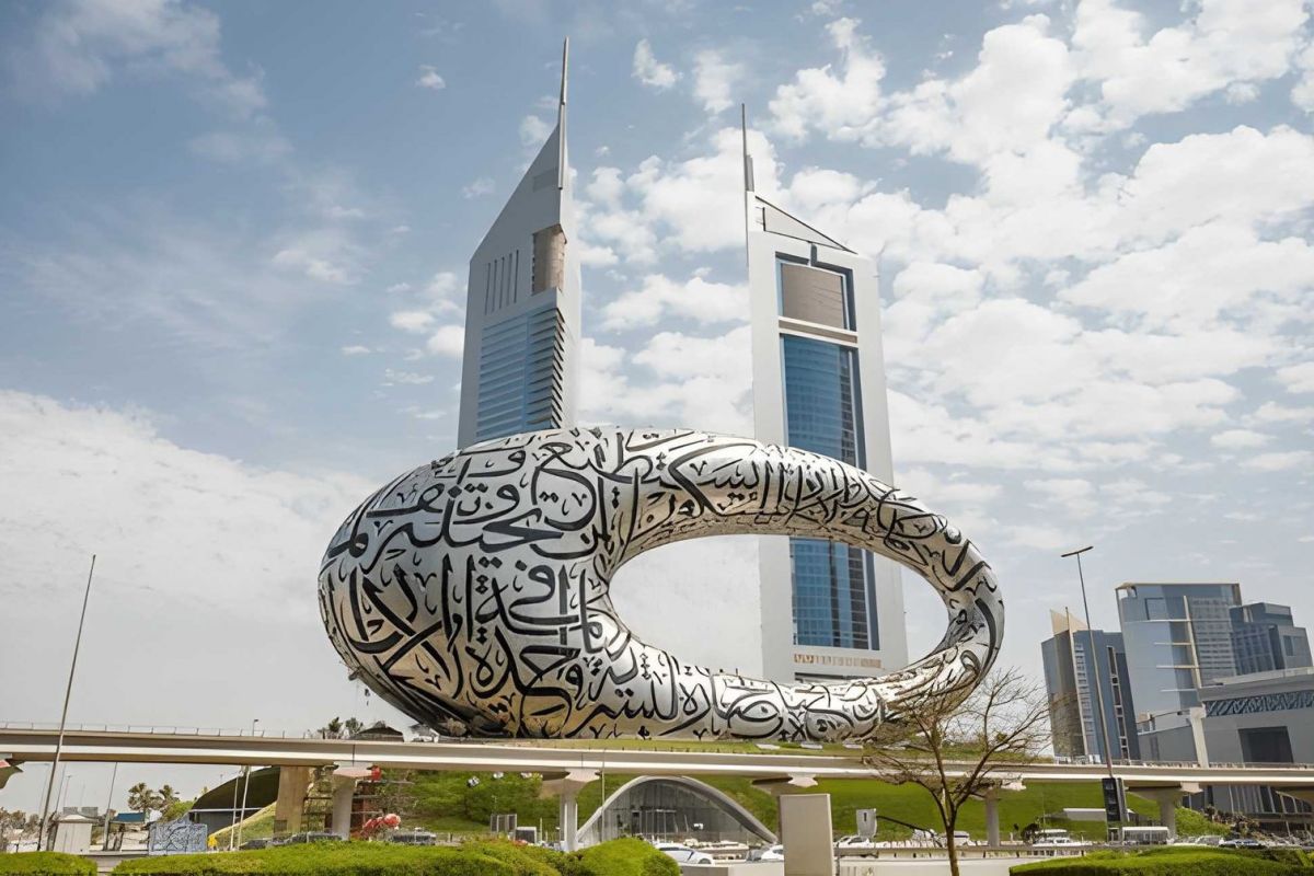 Dubai and Phuket - 10 Nights