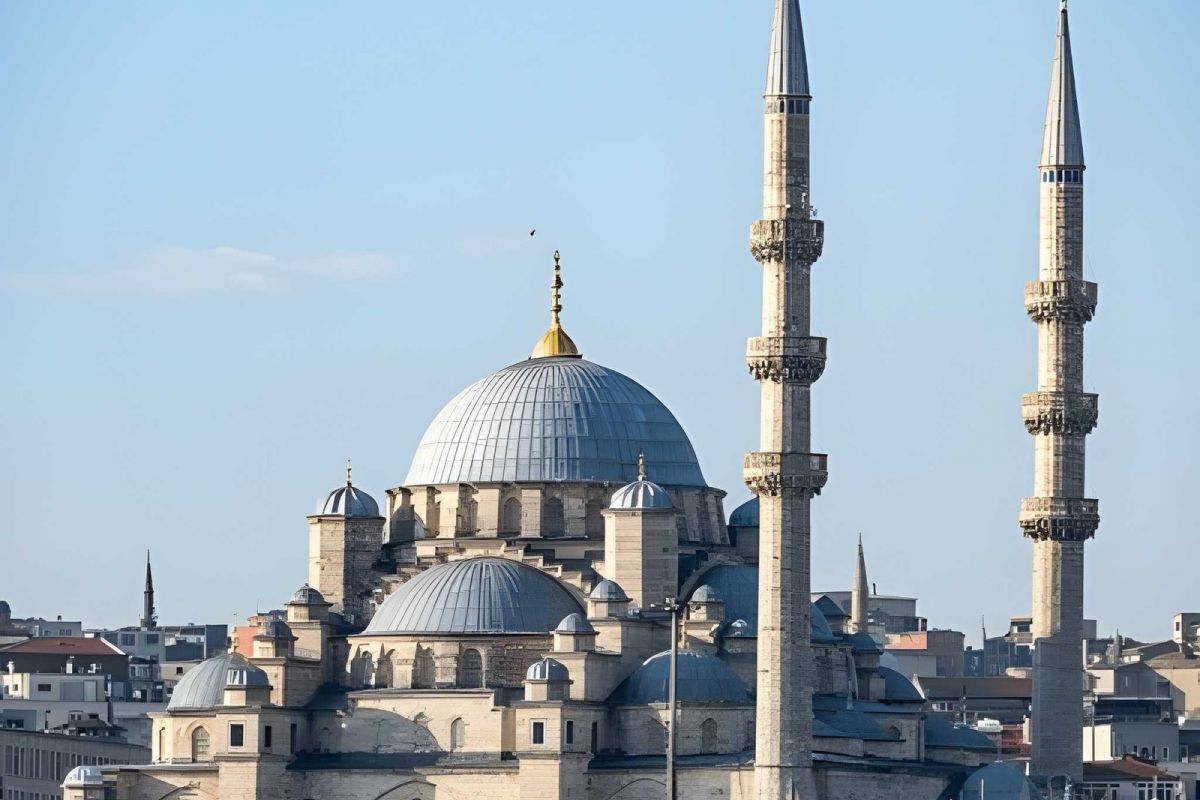 Istanbul & All Inclusive Antalya Holidays