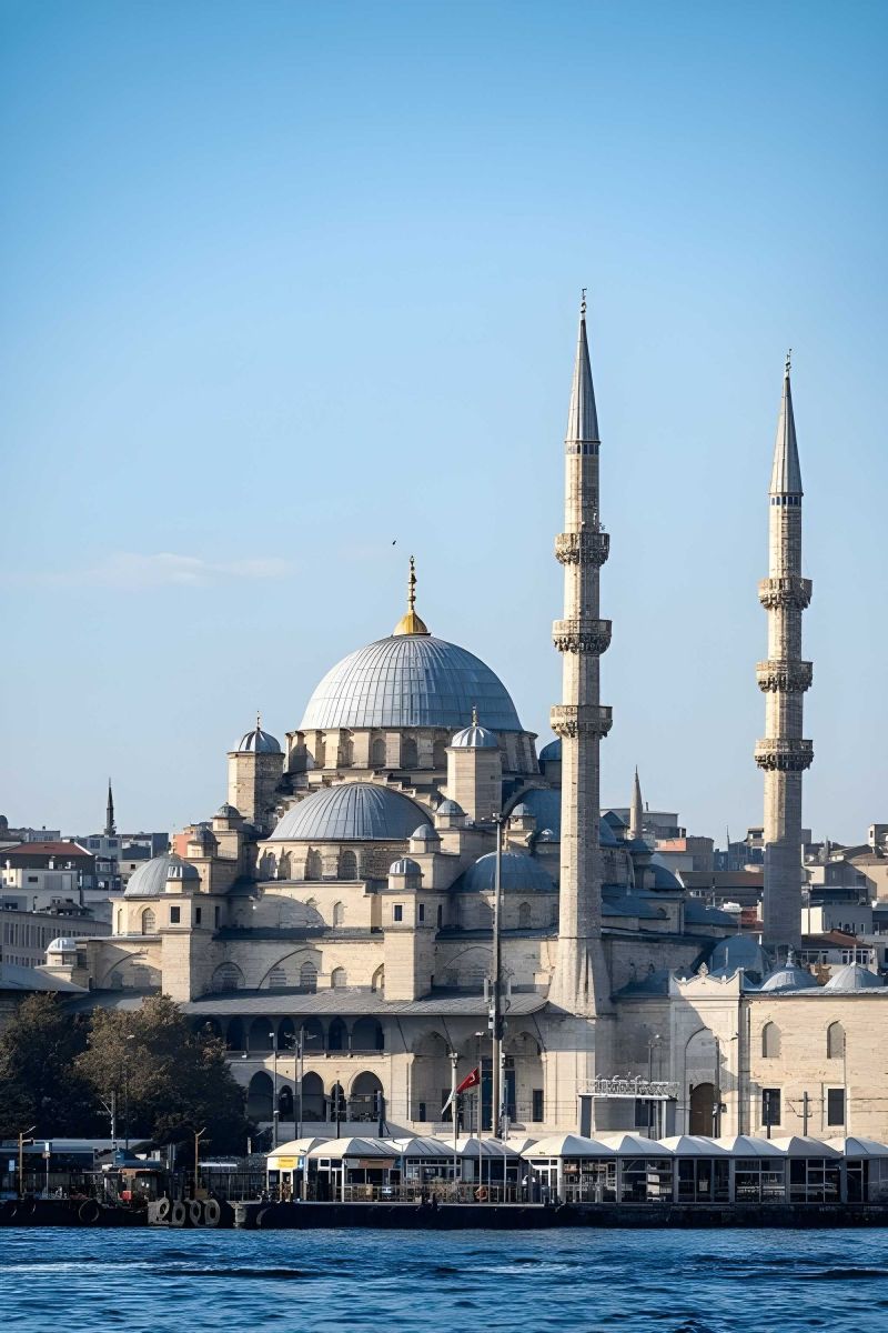 Istanbul & All Inclusive Antalya Holidays
