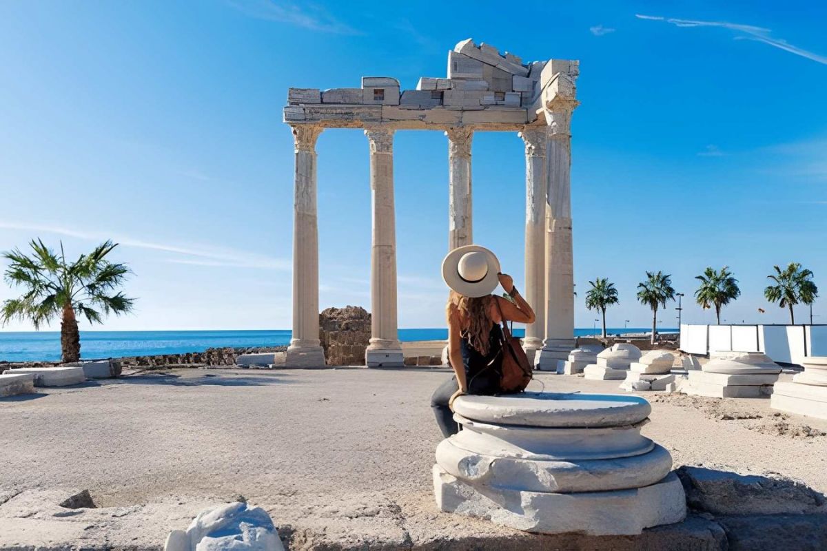 Istanbul & All Inclusive Antalya Holidays