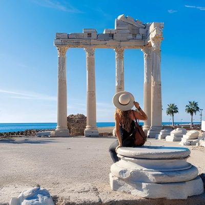 Istanbul & All Inclusive Antalya Holidays