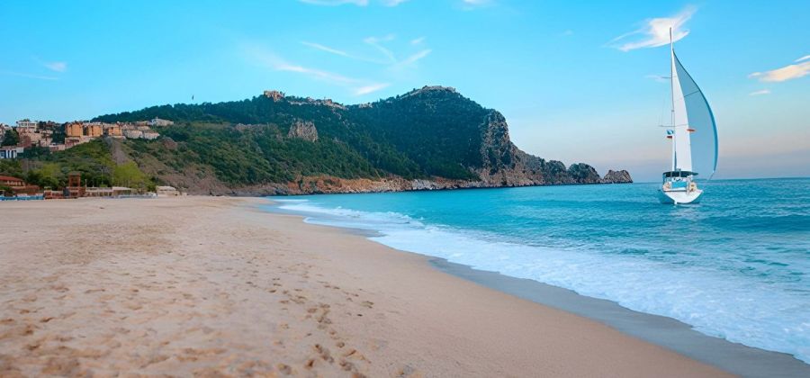 Istanbul & All Inclusive Antalya Holidays