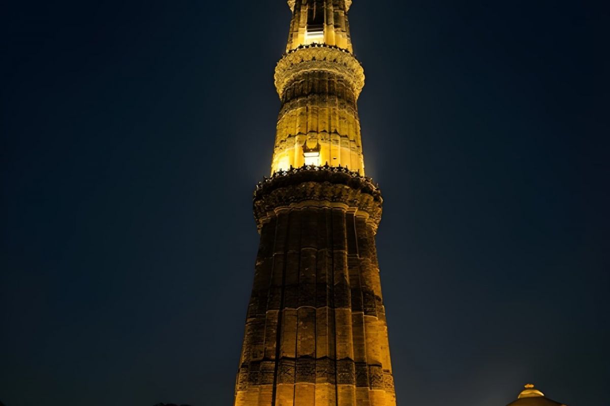 Delhi Holiday