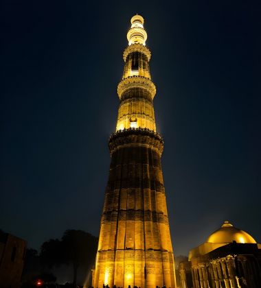 Delhi Holiday