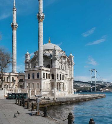 Istanbul & All Inclusive Antalya Holidays