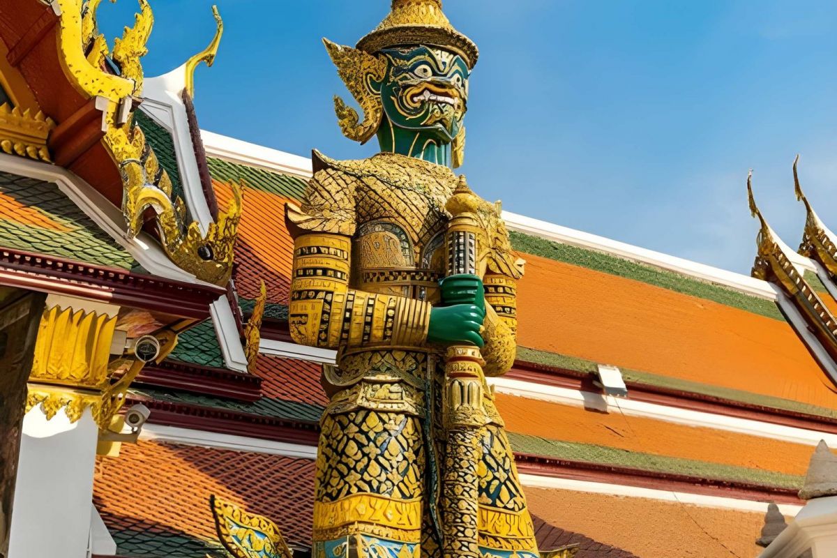 Gems of Southeast Asia: Thailand, Cambodia and Vietnam - 13 Nights