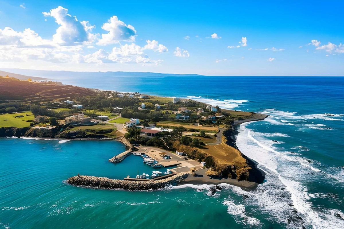 Paphos & Ayia Napa holidays
